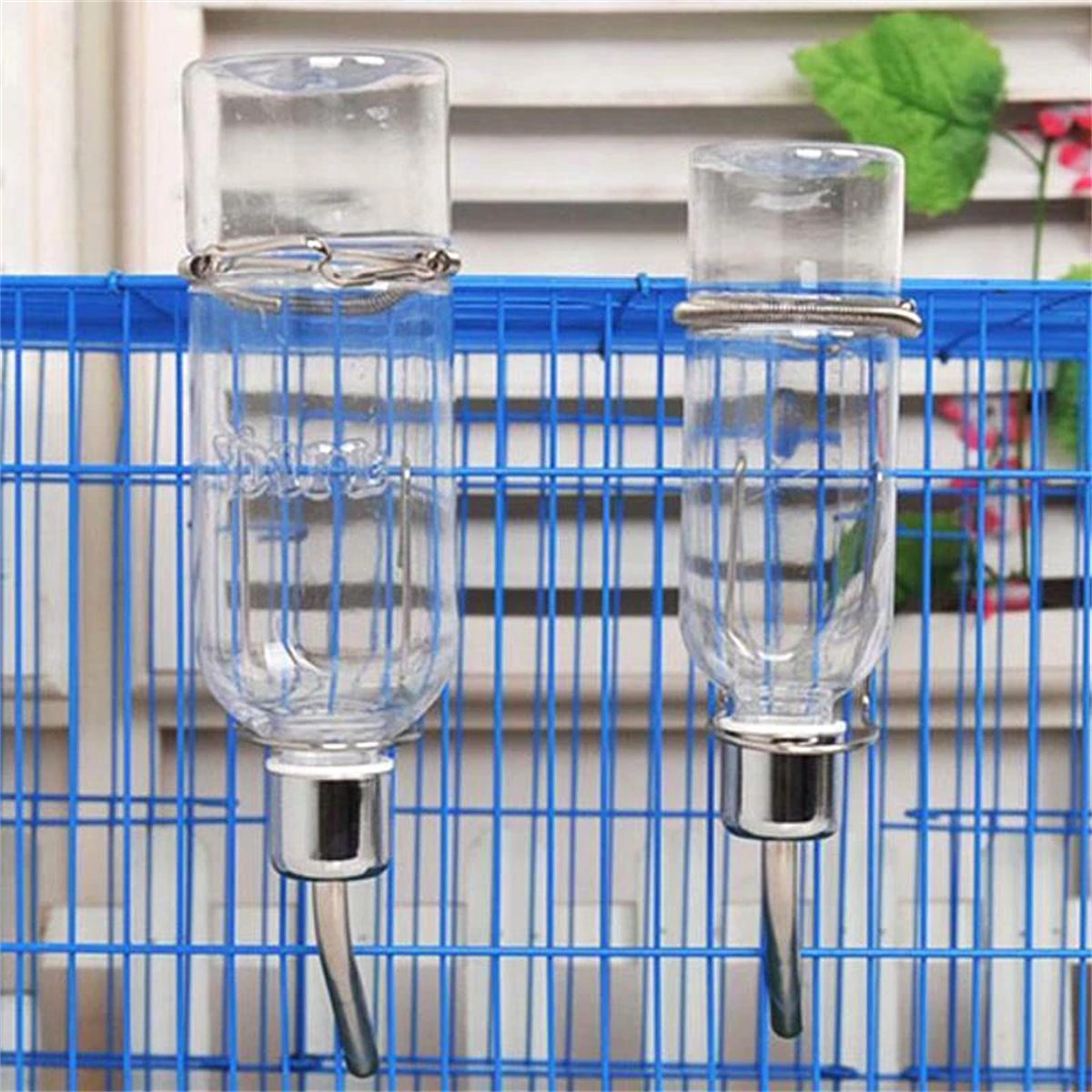 Hanging Water Bottle