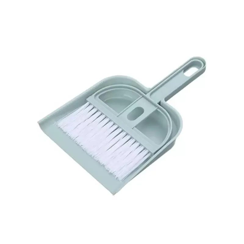 Mini Broom & Dustpan Set